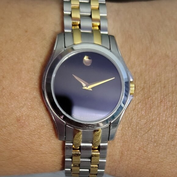 Watches